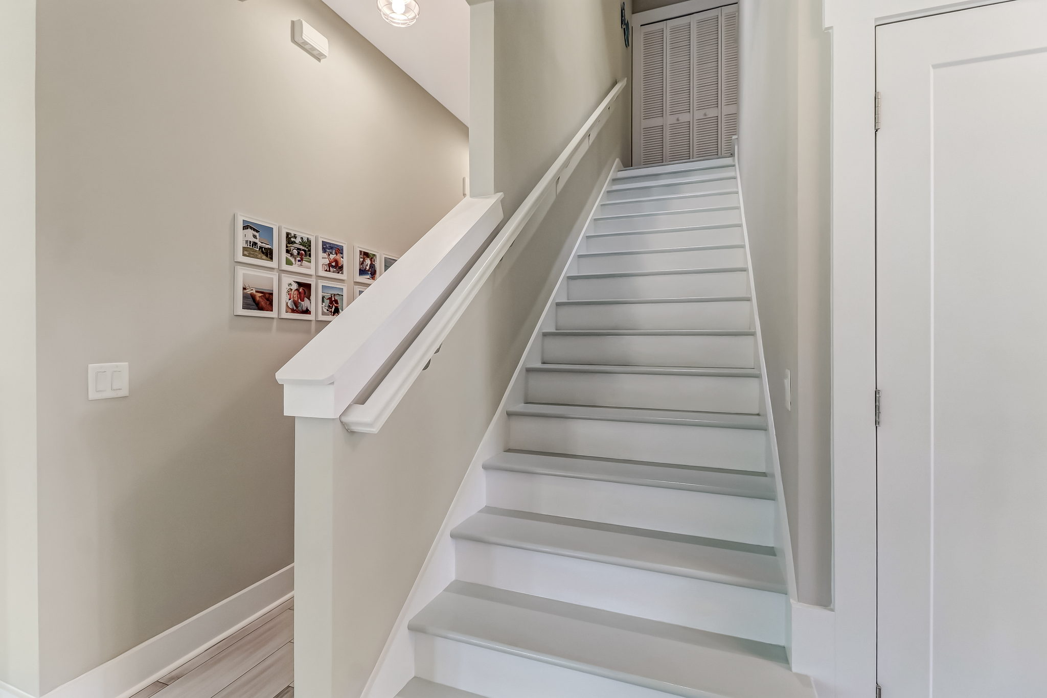 Stairway
