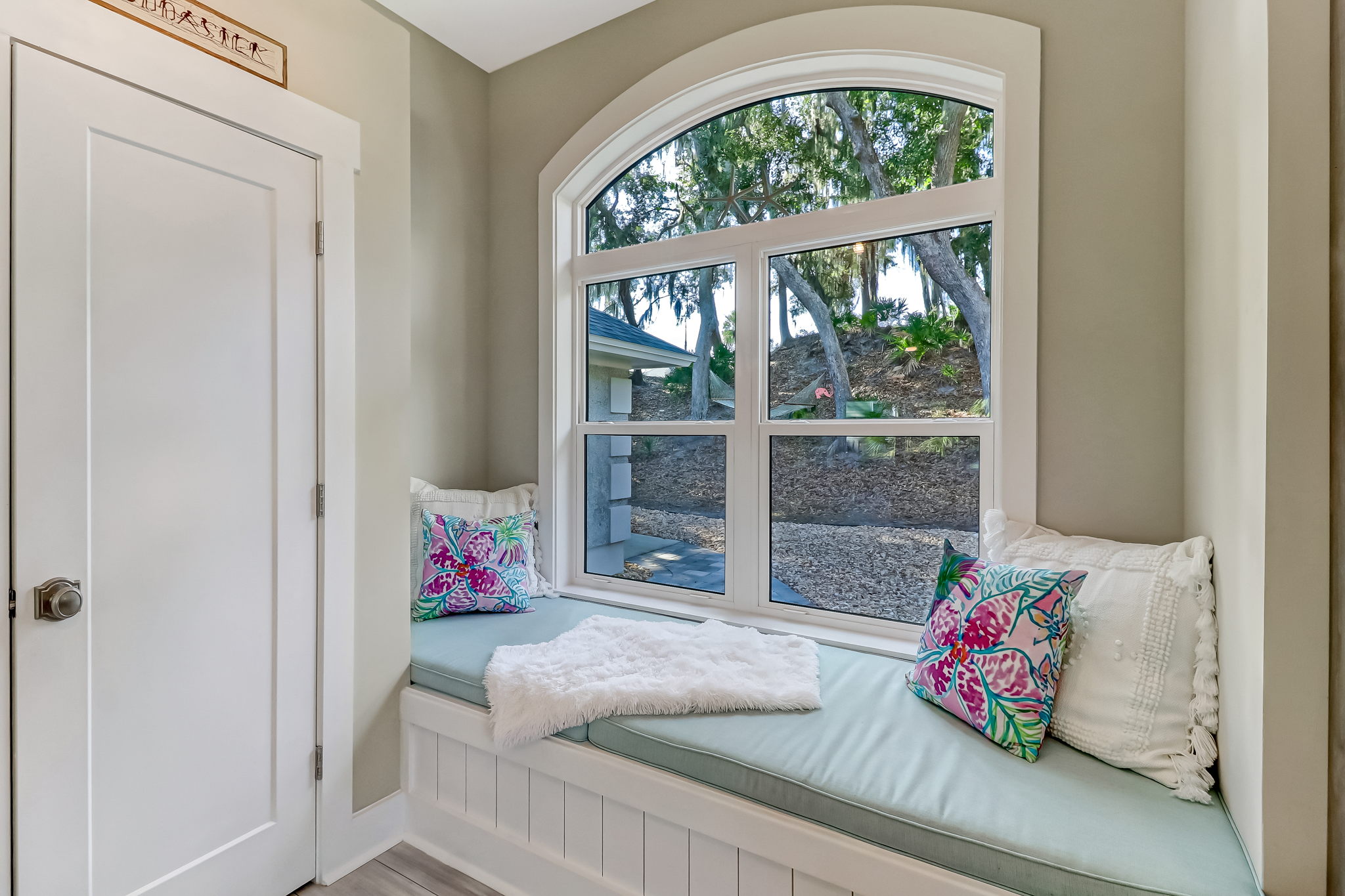 Reading Nook