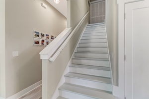 Stairway