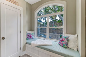 Reading Nook