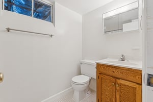 Lower Level Full Bathroom