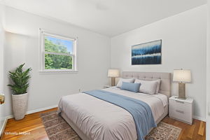 Bedroom 3