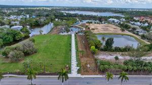 New Scenic Boardwalk Now Connecting Bayshore to Sugden Park