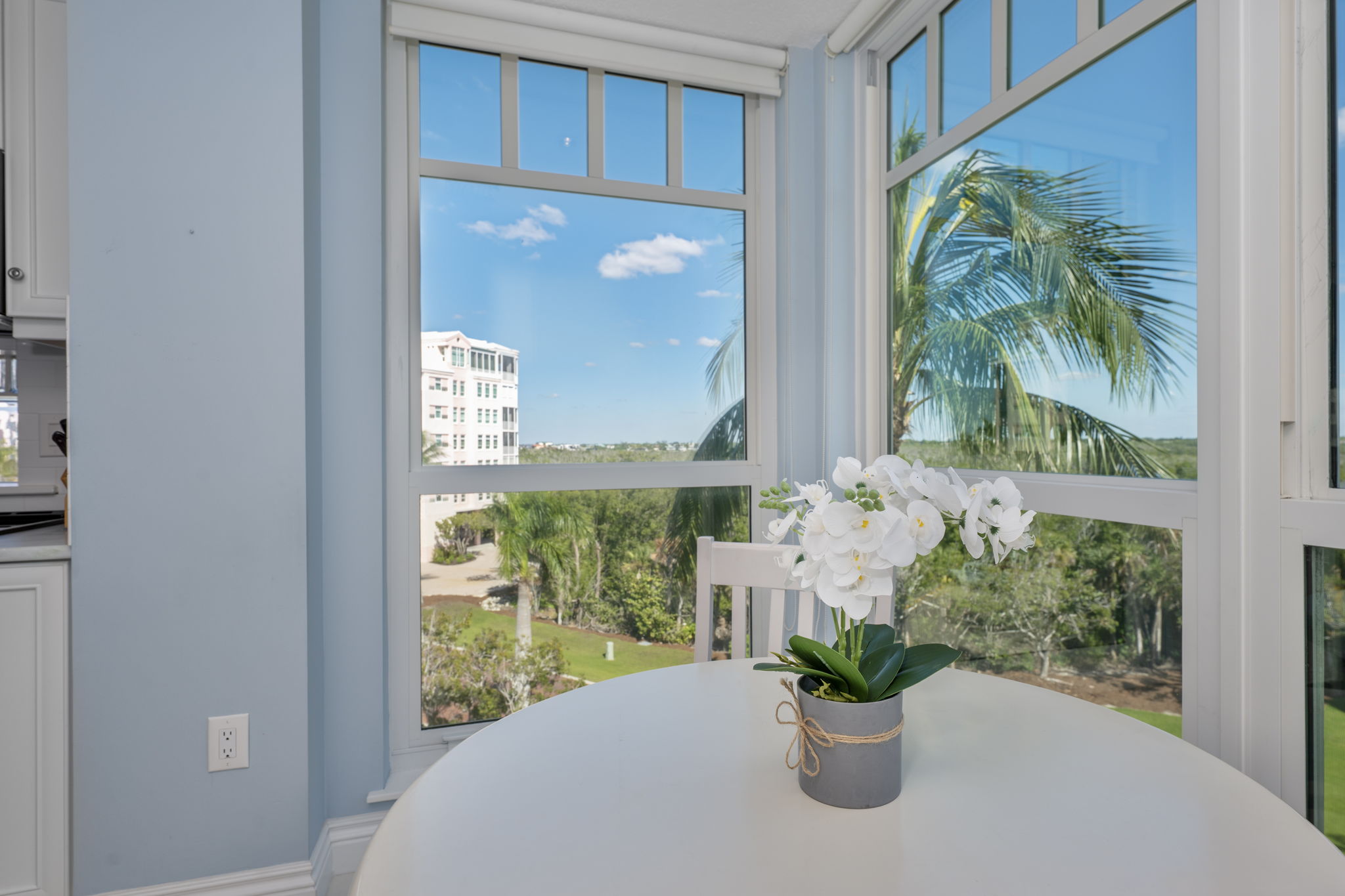 Eat in Kitchen - Vignette