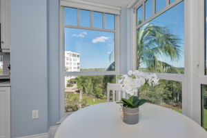 Eat in Kitchen - Vignette