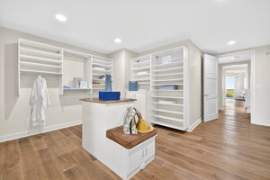 Primary Closet 1