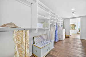 Primary Closet 2