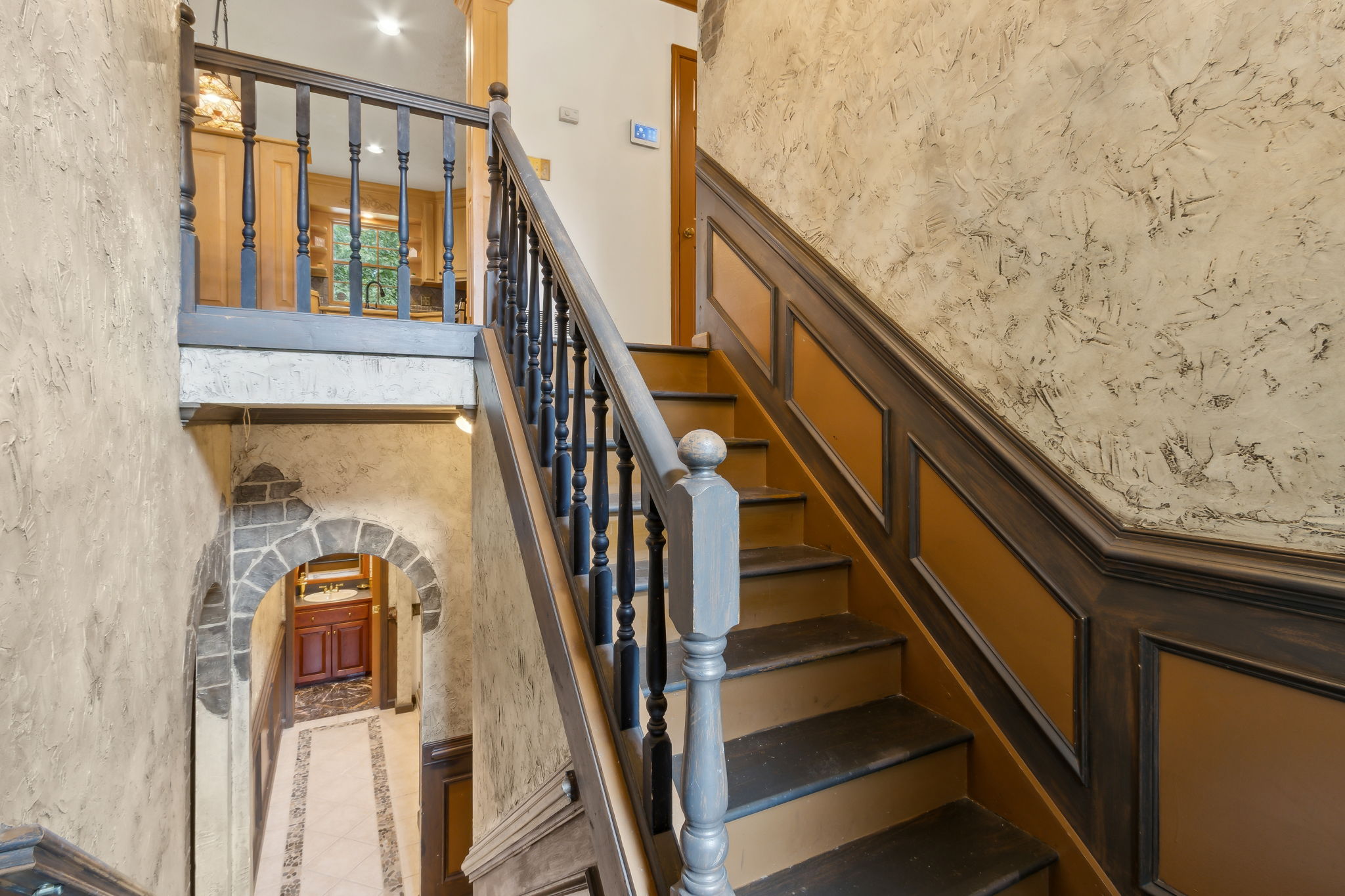 Stairway