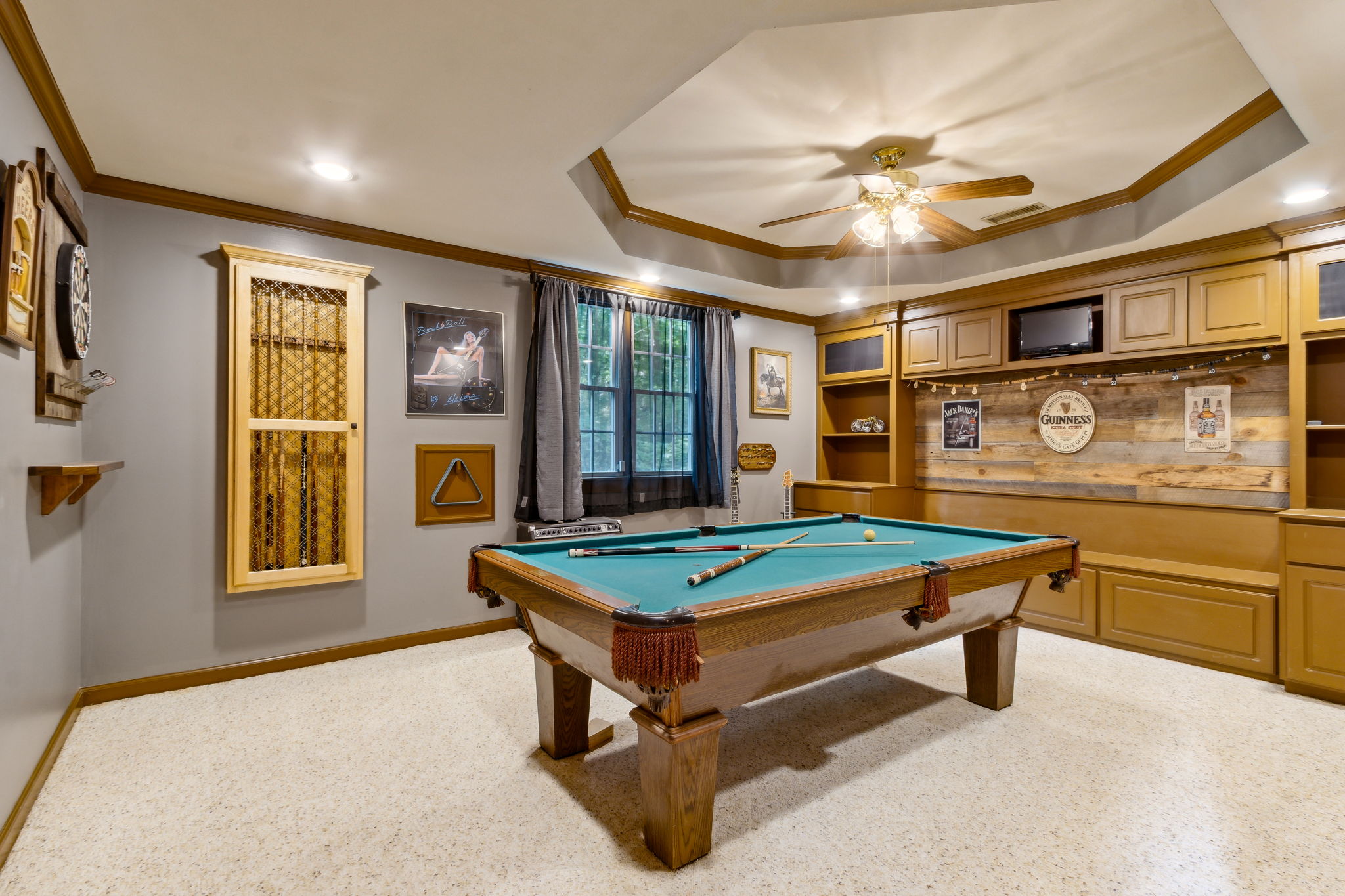 Bonus Room