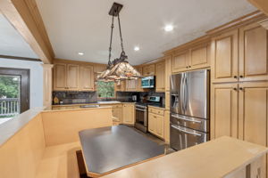Breakfast Nook