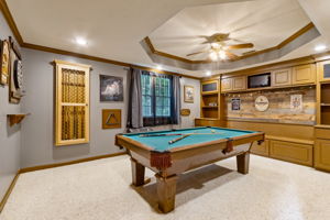Bonus Room