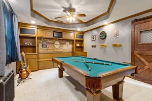Bonus Room