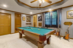 Bonus Room