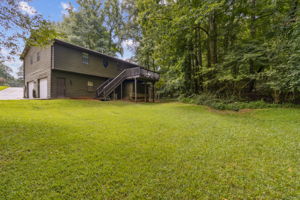Back of Home