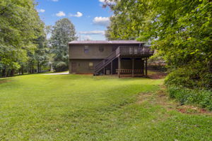 Back of Home