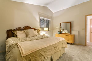 ADU Bedroom