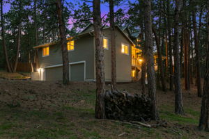 Side Exterior