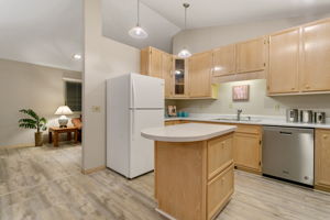 ADU - Kitchen