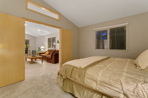 ADU Bedroom