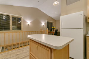 ADU -Kitchen