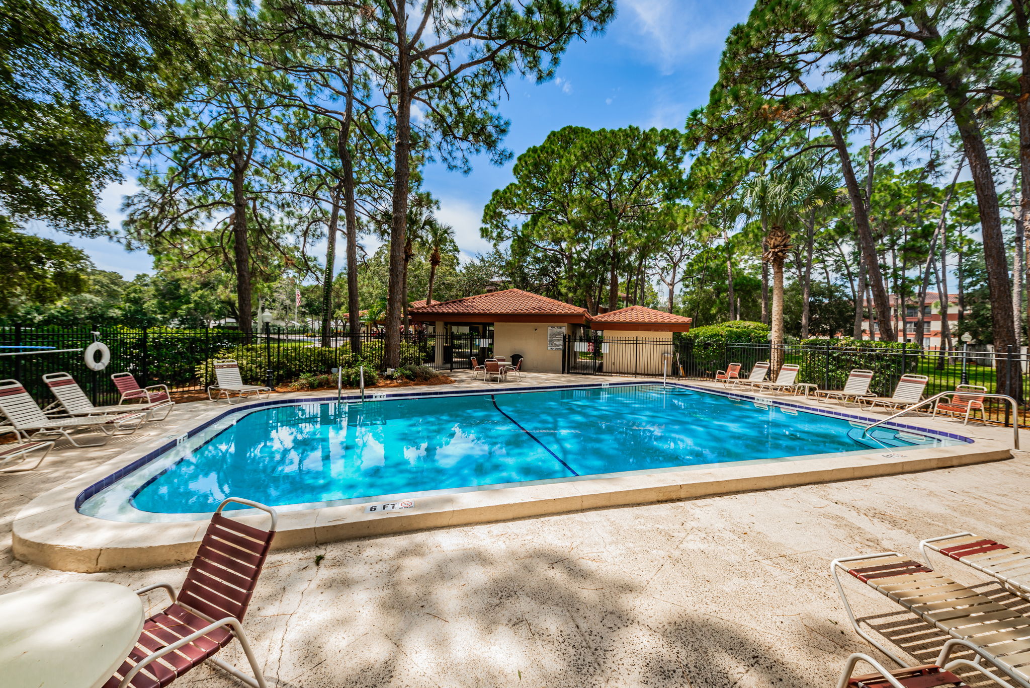 12-Pool