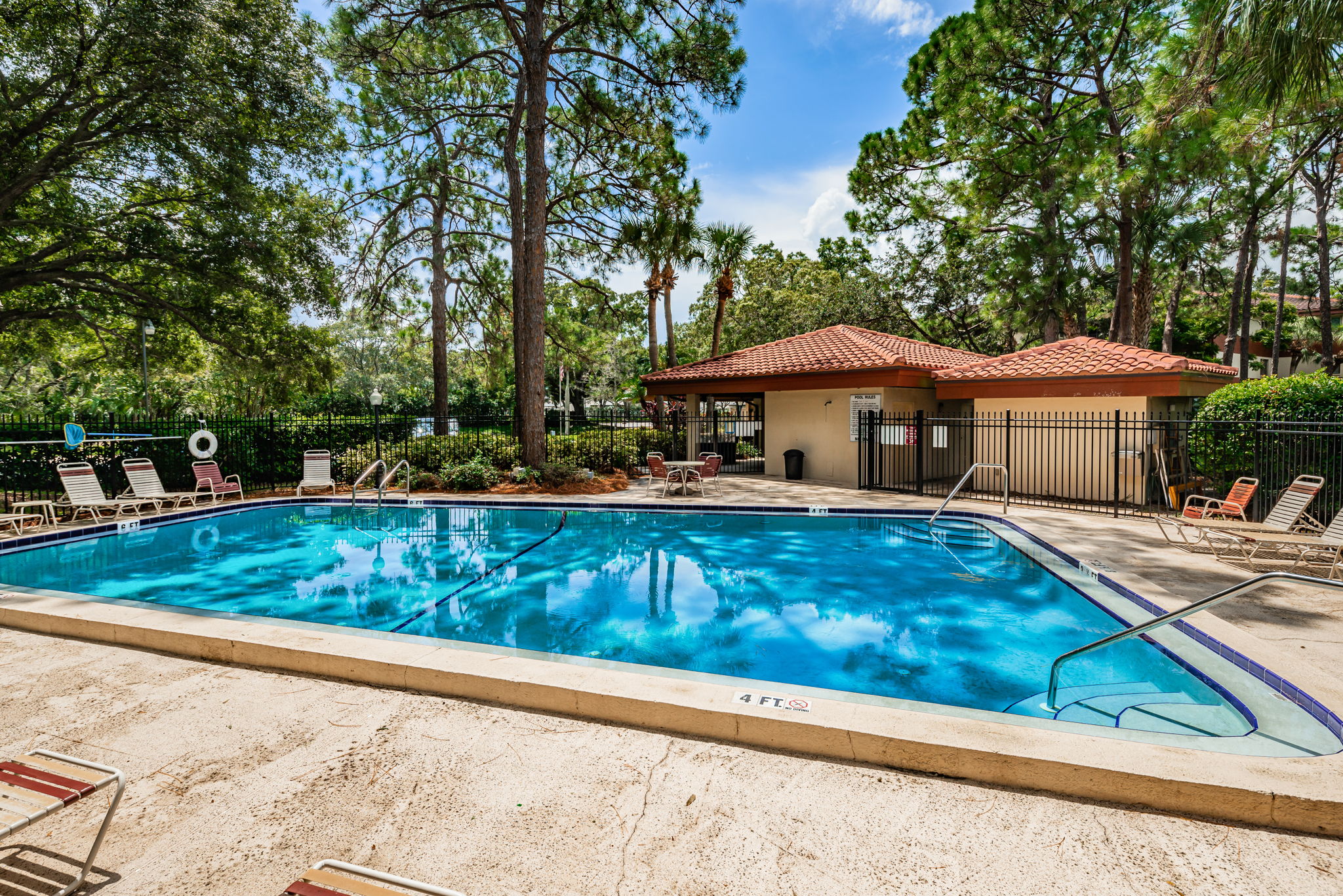 13-Pool