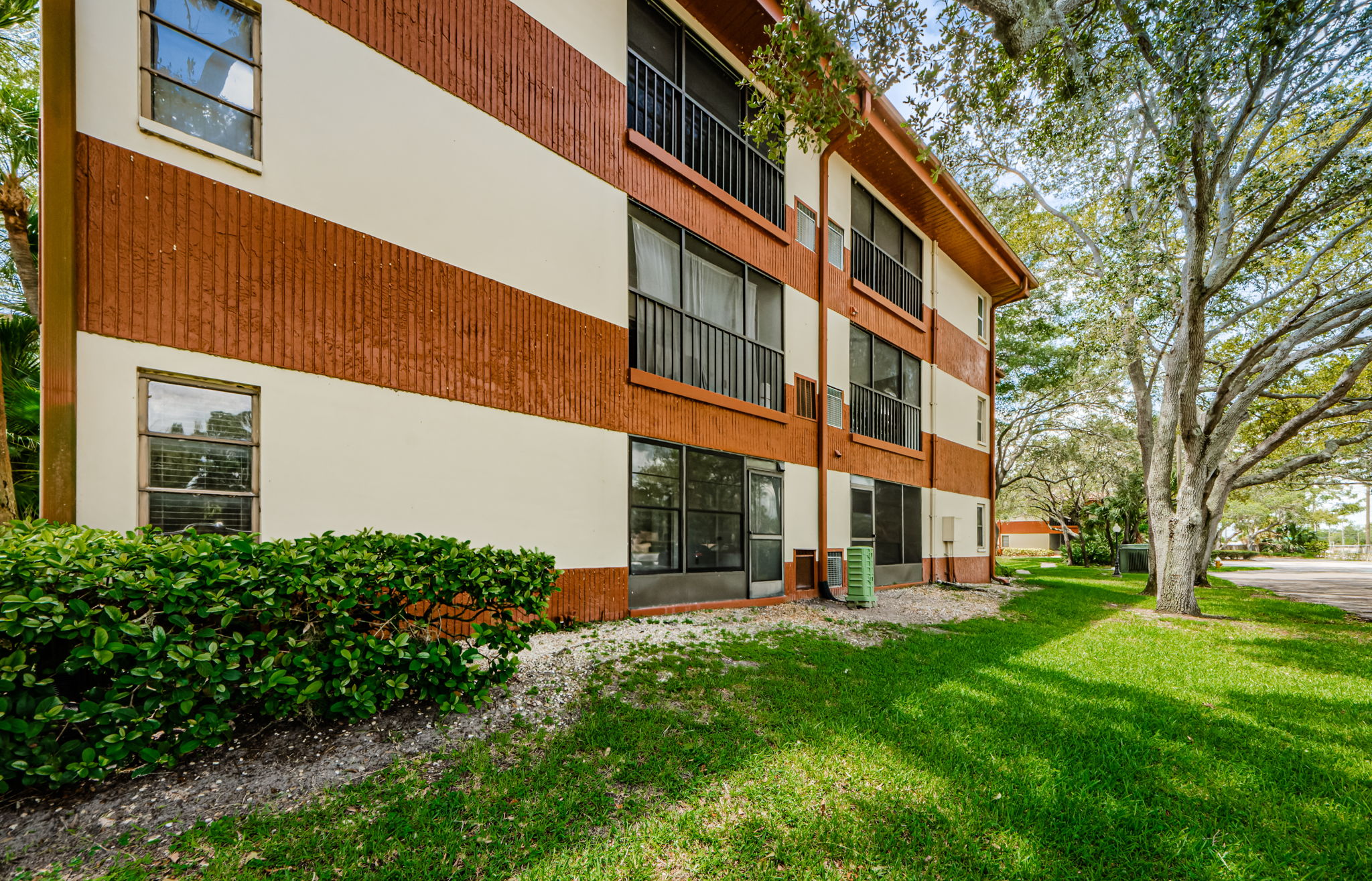 Rear Exterior 2
