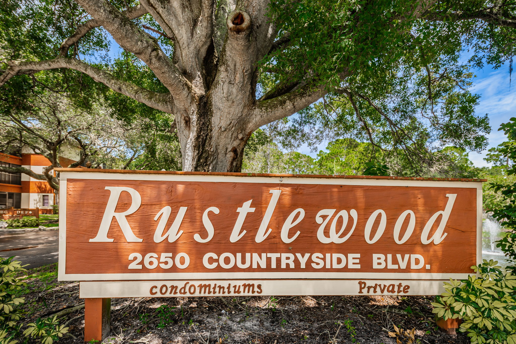 3-Rustlewood