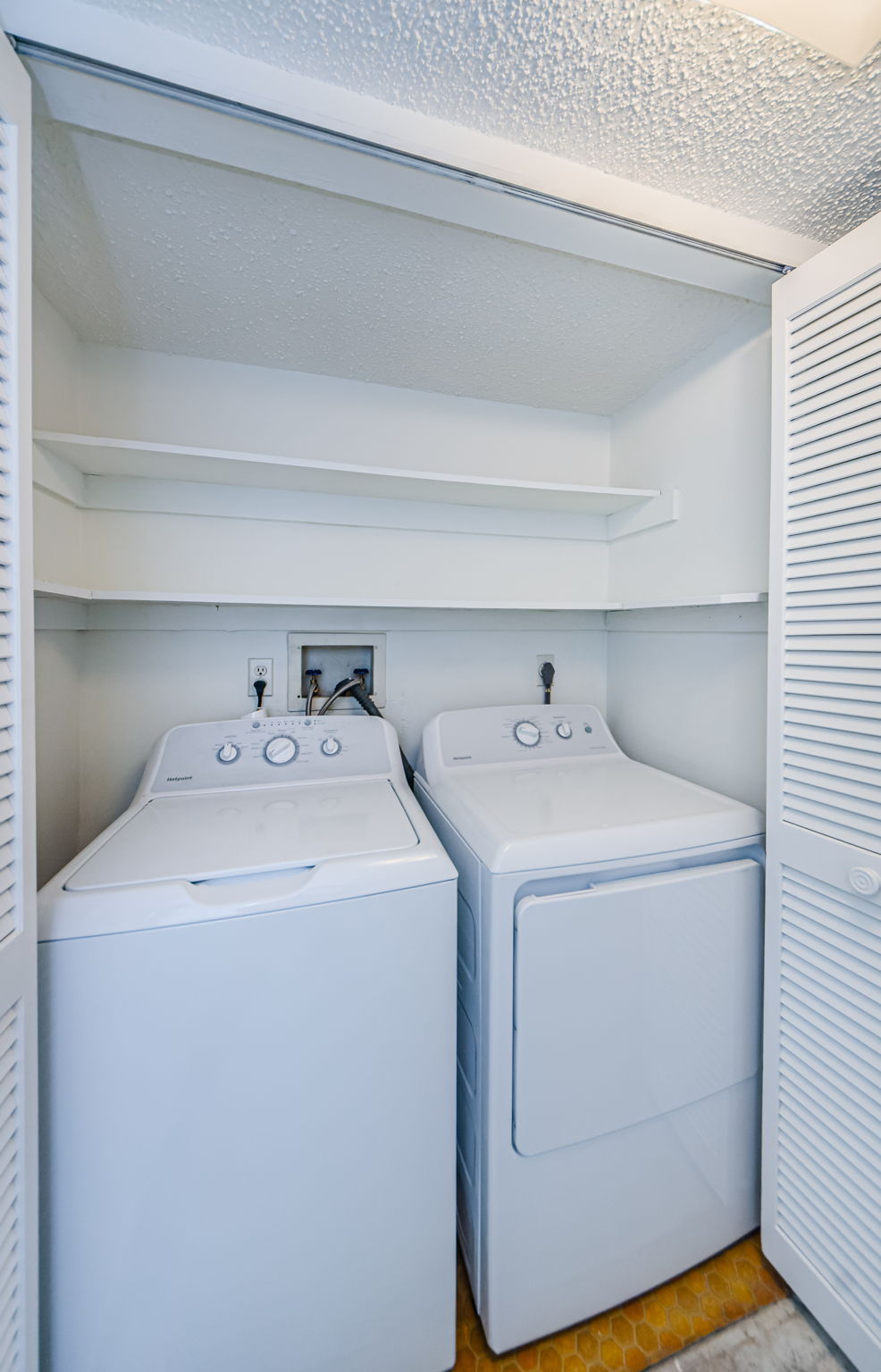 Laundry Room 1