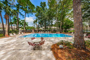8-Pool and Patio