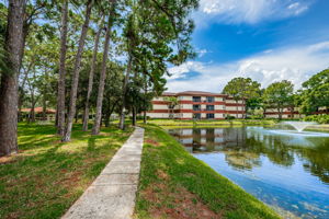 16-Walking Trail