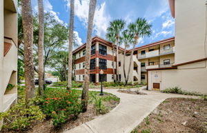 Courtyard 2