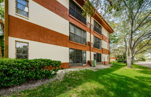 Rear Exterior 2