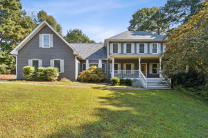 Welcome to 2651 West Rock Quarry Rd NE