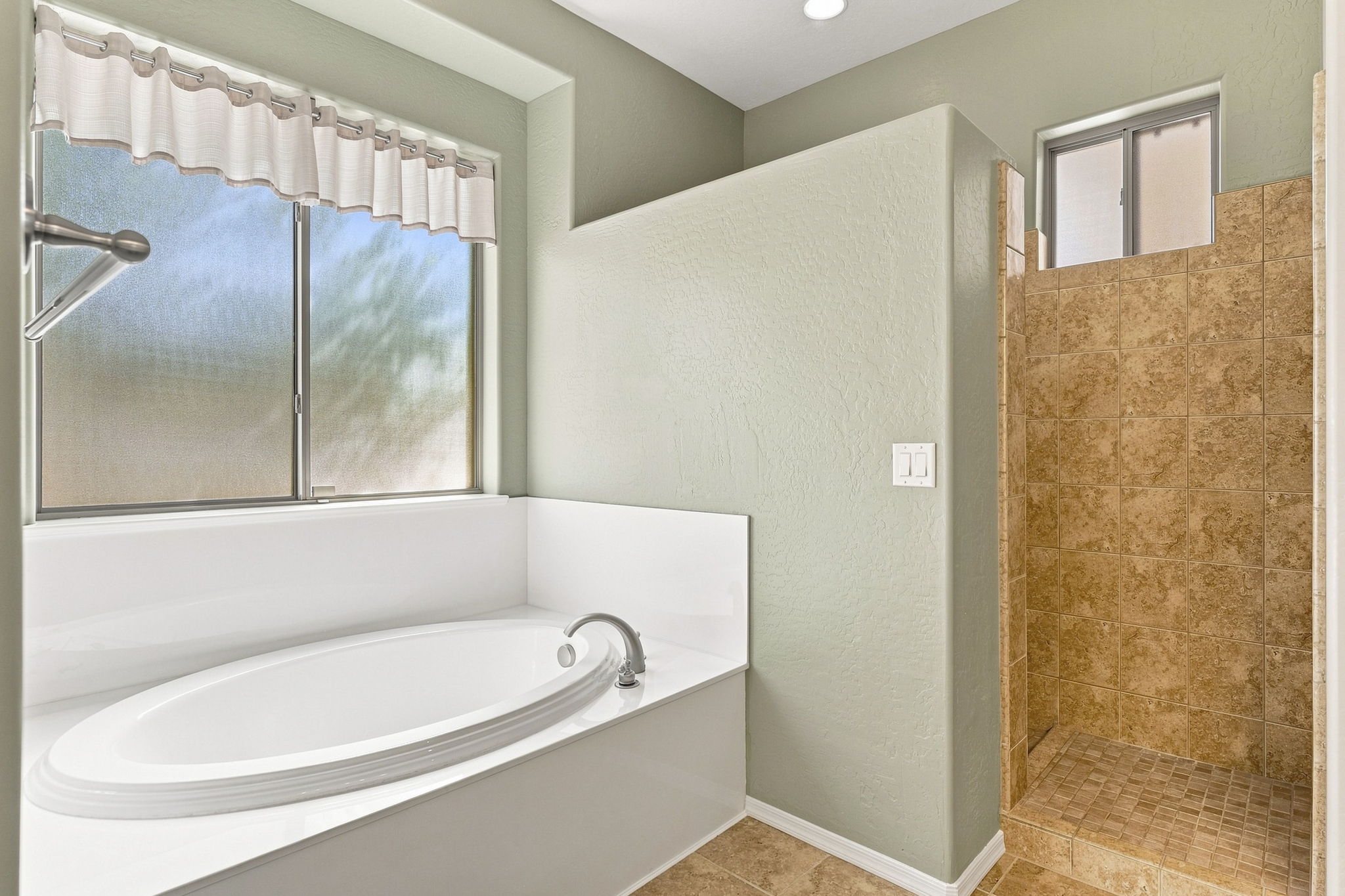 Primary Bathroom 2