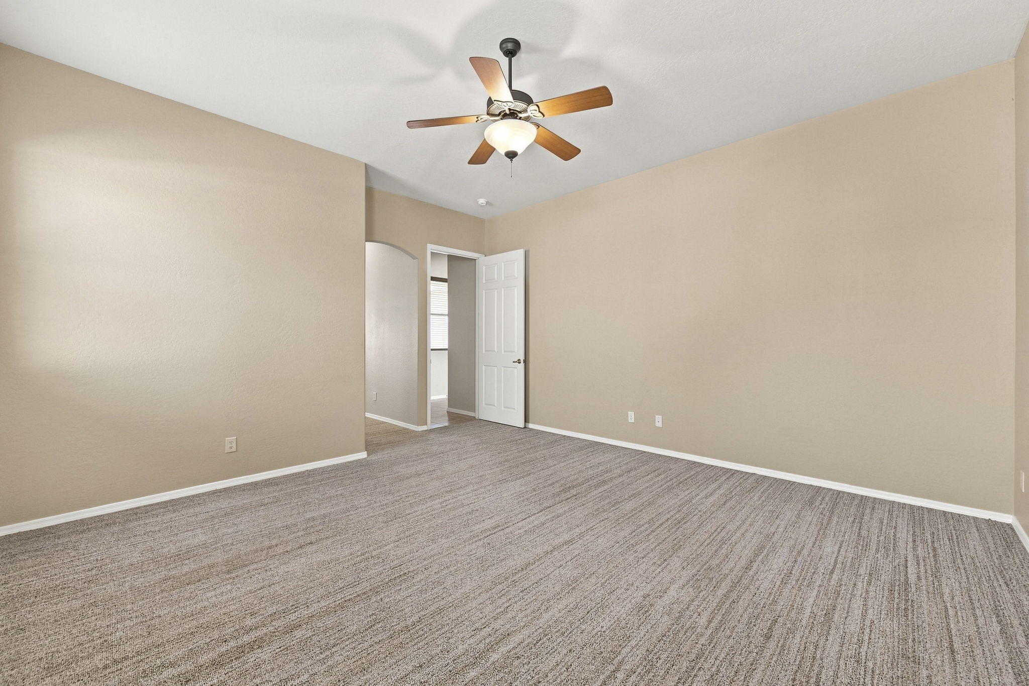 Primary Bedroom 2