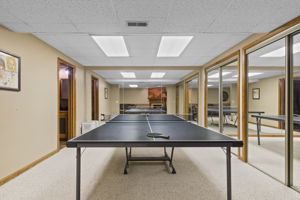 Recreation Room