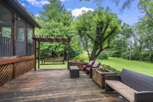 Screened-in Porch