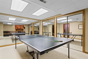 Recreation Room