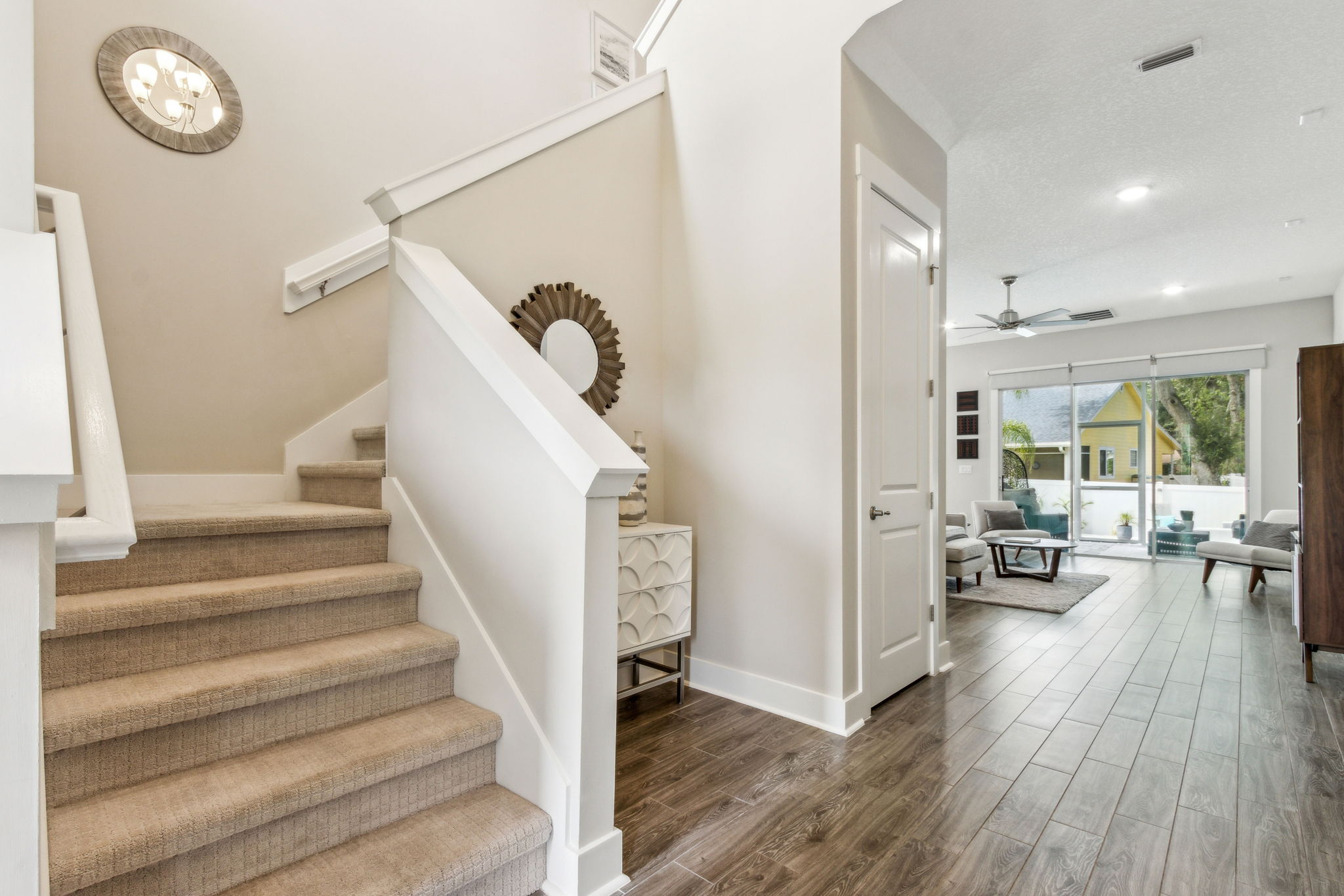Stairway