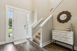 Foyer