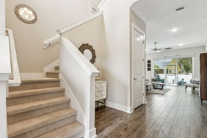 Stairway