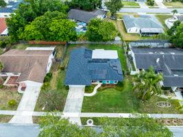 1/4 Acre Lot- No HOA!