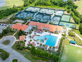 Interlachen Country Club