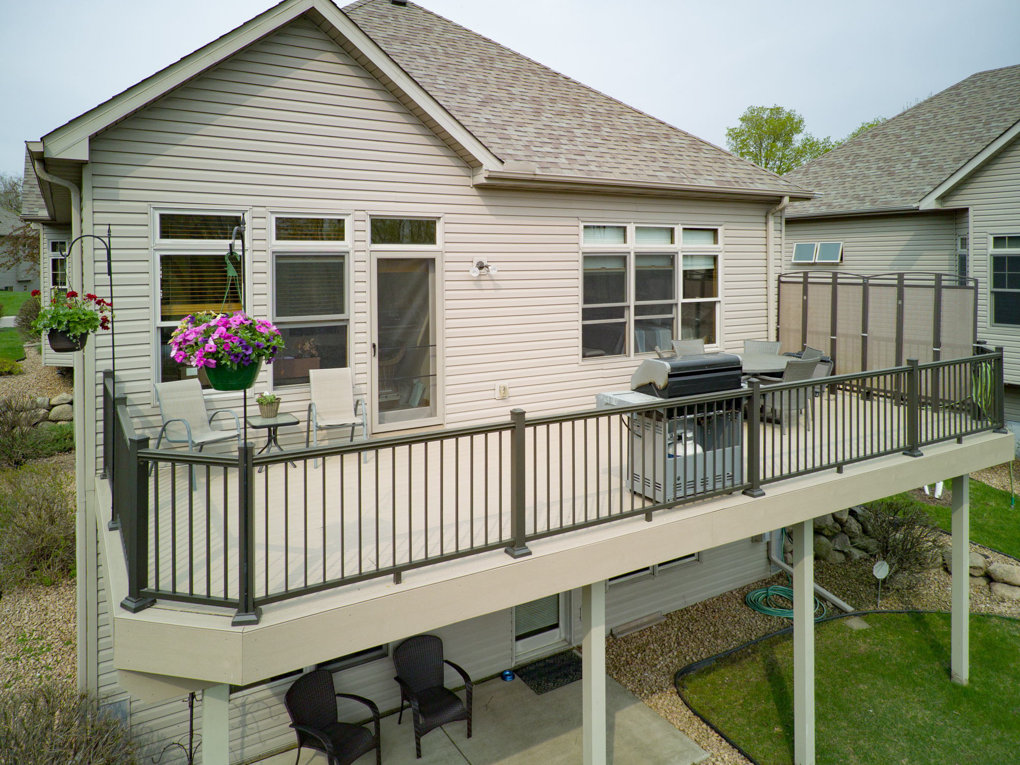 2658 Bartylla Ct, White Bear Lake, MN 55110, USA Photo 41