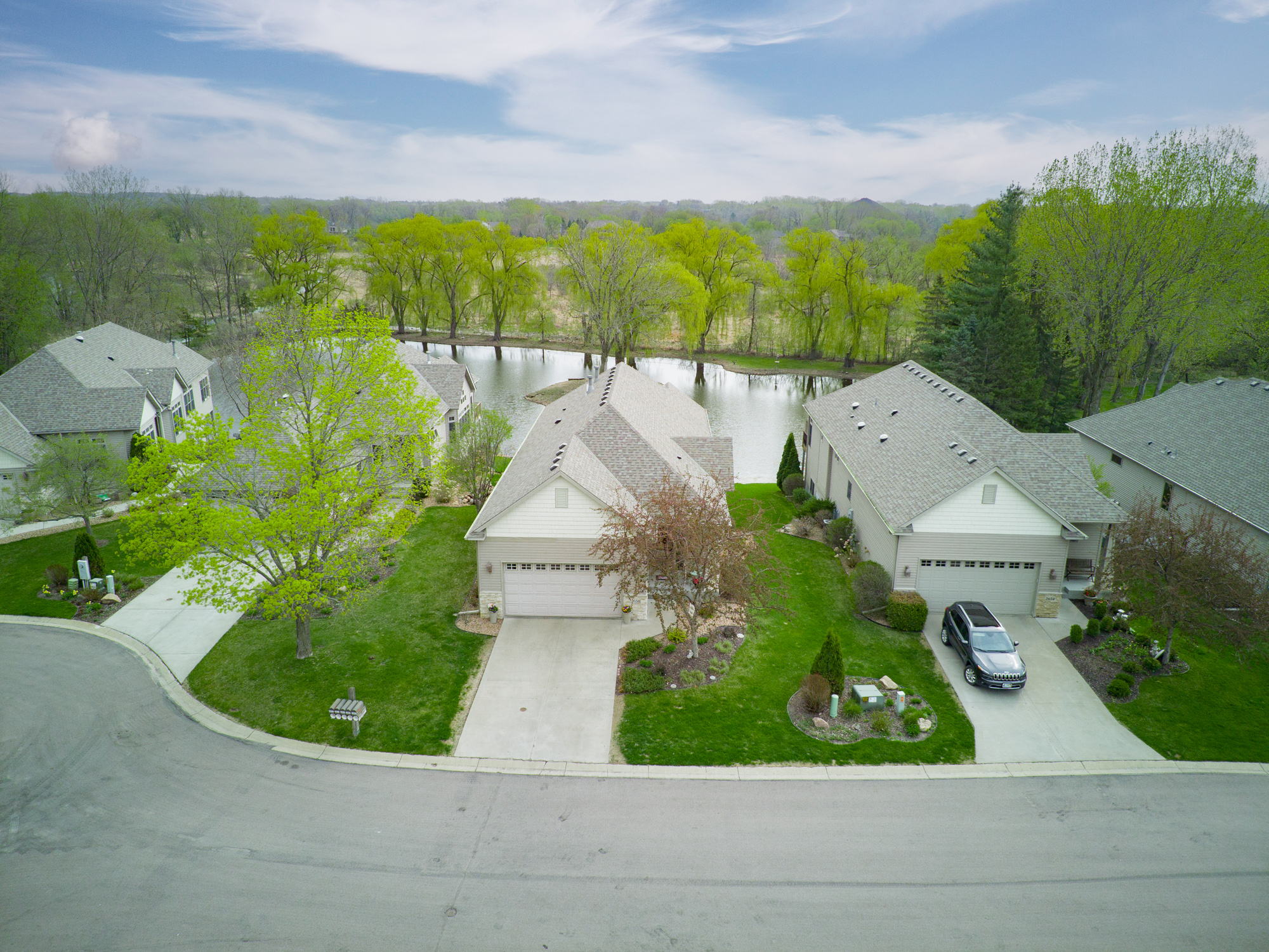 2658 Bartylla Ct, White Bear Lake, MN 55110, USA Photo 1