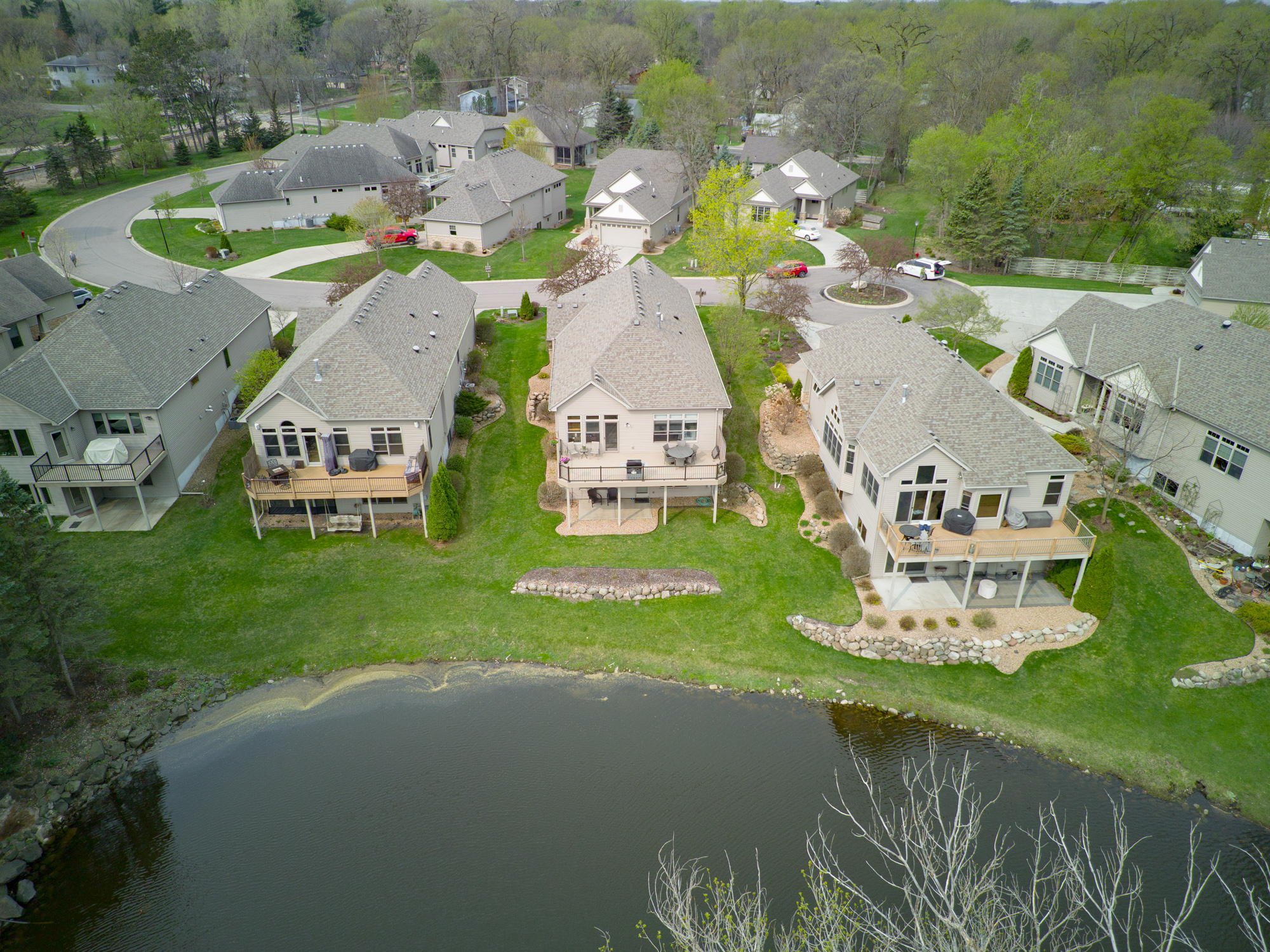 2658 Bartylla Ct, White Bear Lake, MN 55110, USA Photo 49