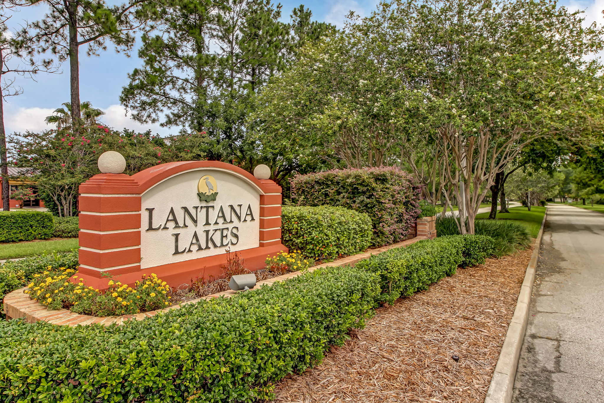 Lantana Lakes