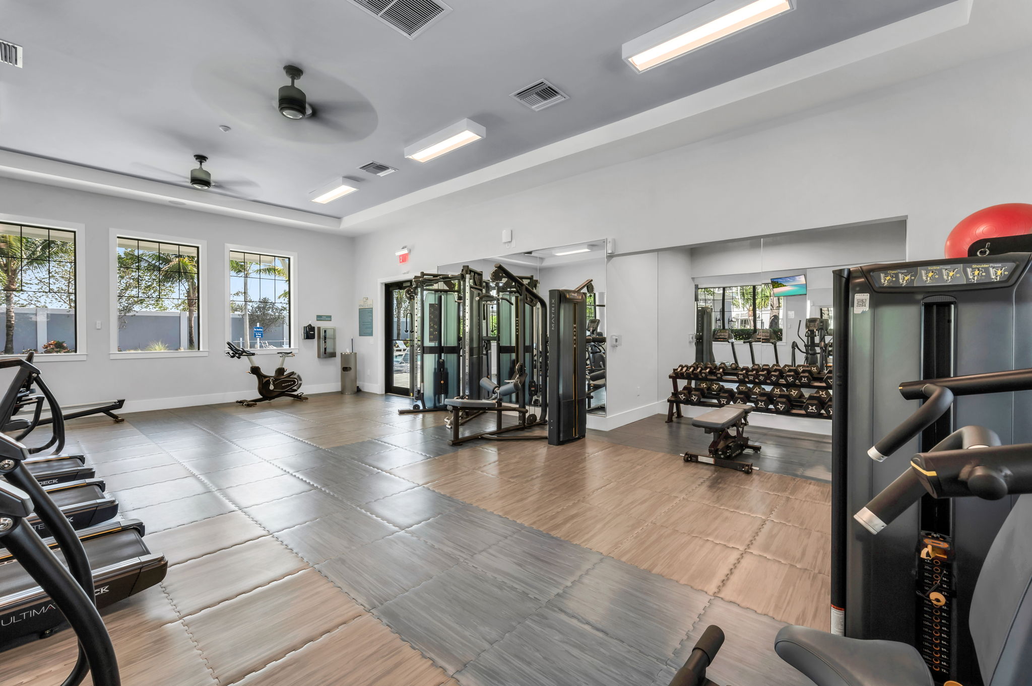 Fitness