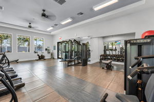 Fitness